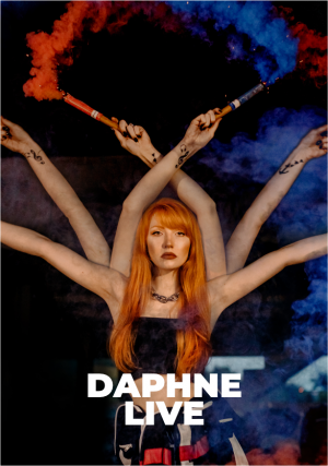 daphne-live