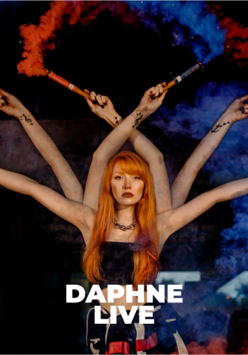 daphne-live