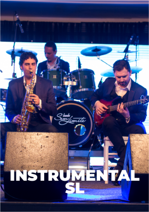 instrumental-sl