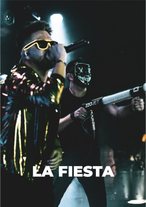 lafiesta