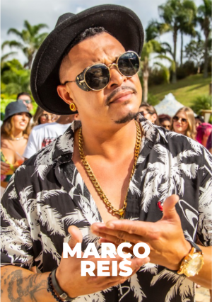 março-reis