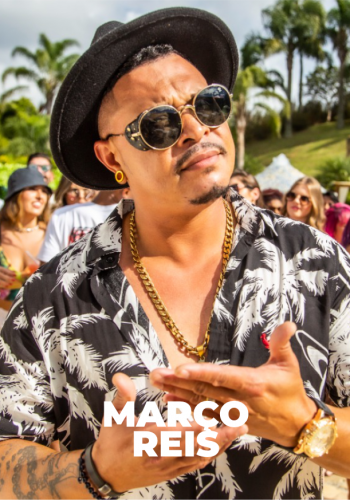 março-reis