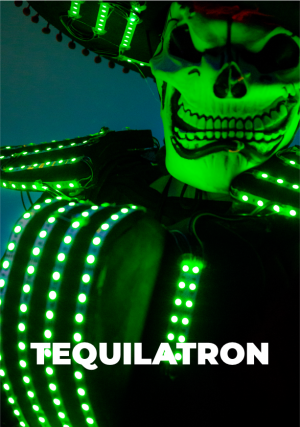 tequilatron