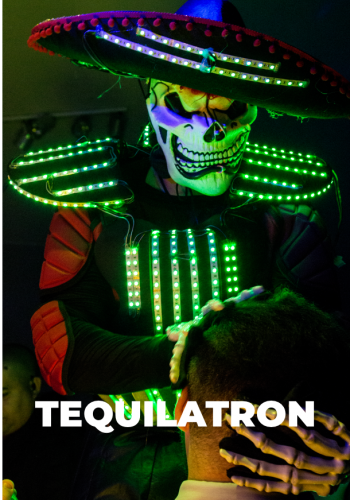 tequilatron