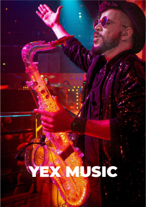 yex-music